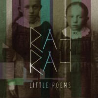 Purchase Rah Rah - Little Poems (CDS)