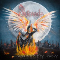 Purchase Sirenade - Wish To Fly Away