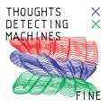Buy Thoughts Detecting Machines - Work The Circuits Mp3 Download