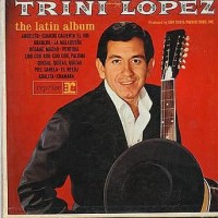 Purchase Trini Lopez - The Latin Album (Vinyl)
