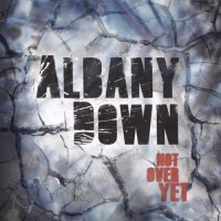 Purchase Albany Down - Not Over Yet