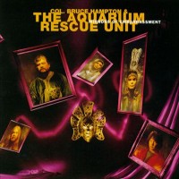 Purchase Aquarium Rescue Unit - Mirrors Of Embarrassment (With Col. Bruce Hampton)