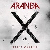 Purchase Aranda - Don't Wake Me (CDS)