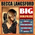 Buy Becca Langsford - Big Surprise Mp3 Download