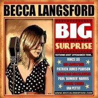 Purchase Becca Langsford - Big Surprise
