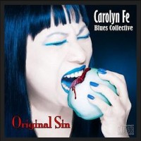 Purchase Carolyn Fe Blues Collective - Original Sin