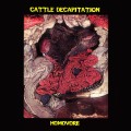 Buy Cattle Decapitation - Homovore (EP) Mp3 Download