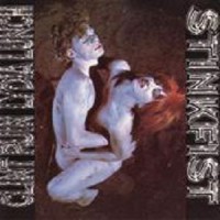 Purchase Clint Ruin & Lydia Lunch - Stinkfist (Vinyl)