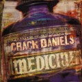 Buy Crack Daniels - Medicine Mp3 Download