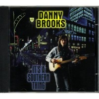 Purchase Danny Brooks - It's A Southern Thing
