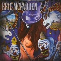 Purchase Eric McFadden - Dementia CD1
