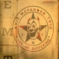 Purchase Eric McFadden - Joy Of Suffering