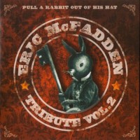 Purchase Eric McFadden - Pull A Rabbit Out Of His Hat: Tribute Vol. 2