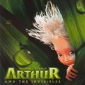 Buy Eric Serra - Arthur And The Invisibles (Arthur And The Minimoys) Mp3 Download