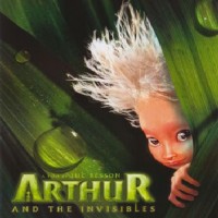 Purchase Eric Serra - Arthur And The Invisibles (Arthur And The Minimoys)