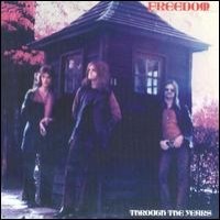 Purchase Freedom - Through The Years (Remastered 1999)