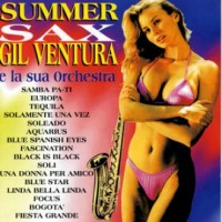 Purchase Gil Ventura - Sammer Sax Vol. 1