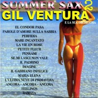 Purchase Gil Ventura - Sammer Sax Vol. 2