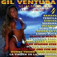 Purchase Gil Ventura - Summer Sax Vol. 4