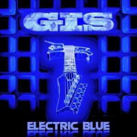 Purchase Gis - Electric Blue
