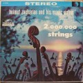 Buy Helmut Zacharias - 2 000 000 Strings Mp3 Download
