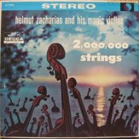 Purchase Helmut Zacharias - 2 000 000 Strings