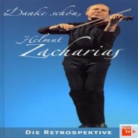 Purchase Helmut Zacharias - Die Retrospektive Vol. 1 CD1