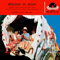 Purchase Helmut Zacharias - Holiday In Spain