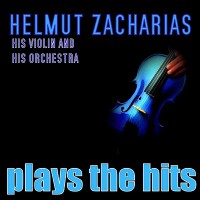 Purchase Helmut Zacharias - Plays The Hits (Vinyl)