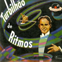 Purchase Helmut Zacharias - Turbilhão De Ritmos (Vinyl)