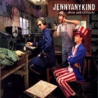 Purchase Jennyanykind - Peas And Collards