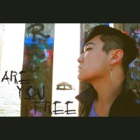 Purchase Jhameel - Are You Free (EP)