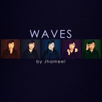 Purchase Jhameel - Waves (EP)