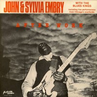 Purchase John & Sylvia Embry - After Work (Vinyl)