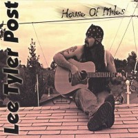 Purchase Lee Tyler Post - House Of Miles