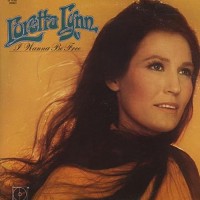 Purchase Loretta Lynn - I Wanna Be Free (Vinyl)