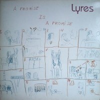 Purchase Lyres - A Promise Is A Promise