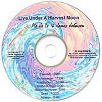 Purchase Ma Ja Le & James Johnson - Live Under A Harvest Moon