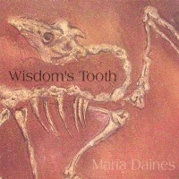 Purchase Maria Daines - Wisdom's Tooth