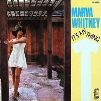 Purchase Marva Whitney - It's My Thing (Remastered 2000)