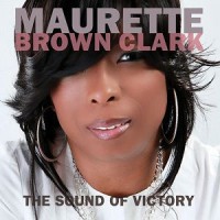 Purchase Maurette Brown Clark - The Sound Of Victory