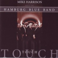 Purchase Mike Harrison - Touch