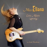 Purchase Miss Eliana - Love Affairs