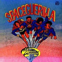 Purchase Missus Beastly - Spaceguerilla (Vinyl)