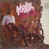 Purchase Moby Grape - Omaha (Vinyl)