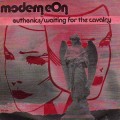 Buy Modern Eon - Euthenics / Waiting For The Cavalry (VLS) Mp3 Download