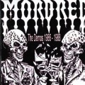 Buy Mordred - The Demos 1986-1988 Mp3 Download