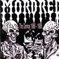 Purchase Mordred - The Demos 1986-1988