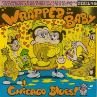 Purchase Morris Pejoe - Wrapped In My Baby (With Arthur 'big Boy' Spires)