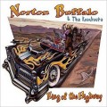 Buy Norton Buffalo & The Knockouts - King Of The Highway Mp3 Download